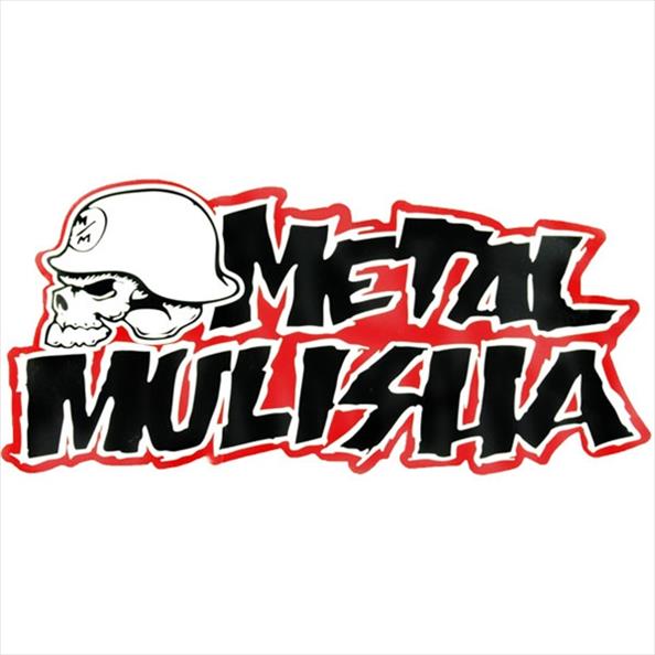 Metal Mulisha Trnava